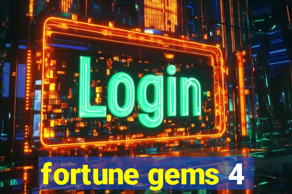 fortune gems 4